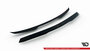 Maxton Design Mazda 3 Mk4 Achterklep Spoiler Extention Versie 1