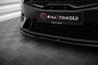 Maxton Design Kia Proceed GT Mk1 Facelift Voorspoiler Spoiler Splitter Versie 1