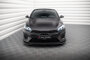 Maxton Design Kia Proceed GT Mk1 Facelift Voorspoiler Spoiler Splitter Versie 1