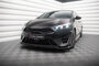 Maxton Design Kia Proceed GT Mk1 Facelift Voorspoiler Spoiler Splitter Versie 1