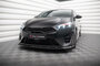 Maxton Design Kia Proceed GT Mk1 Facelift Voorspoiler Spoiler Splitter Versie 2