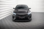 Maxton Design Kia Proceed GT Mk1 Facelift Voorspoiler Spoiler Splitter Versie 2