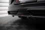 Maxton Design Kia Proceed GT Mk1 Facelift Centre Diffuser Vertical Bar Versie 1