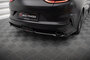 Maxton Design Kia Proceed GT Mk1 Facelift Centre Diffuser Vertical Bar Versie 1