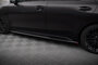 Maxton Design Kia Proceed GT Mk1 Facelift Sideskirt Diffusers