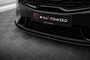 Maxton Design Kia Proceed GT Mk1 Facelift Voorspoiler Spoiler Splitter Pro Street