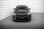 Maxton Design Kia Proceed GT Mk1 Facelift Voorspoiler Spoiler Splitter Pro Street