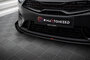 Maxton Design Kia Proceed GT Mk1 Facelift Voorspoiler Spoiler Splitter Pro Street + Flaps