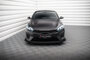 Maxton Design Kia Proceed GT Mk1 Facelift Voorspoiler Spoiler Splitter Pro Street + Flaps