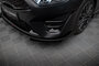 Maxton Design Kia Proceed GT Mk1 Facelift Voorspoiler Spoiler Splitter Pro Street + Flaps