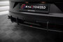 Maxton Design Kia Proceed GT Mk1 Facelift Valance Spoiler Pro Street