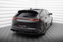 Maxton Design Kia Proceed GT Mk1 Facelift Valance Spoiler Pro Street