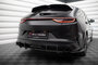 Maxton Design Kia Proceed GT Mk1 Facelift Valance Spoiler Pro Street