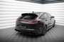 Maxton Design Kia Proceed GT Mk1 Facelift Rear Side Splitters Pro Street 