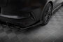 Maxton Design Kia Proceed GT Mk1 Facelift Rear Side Splitters Pro Street + Flaps