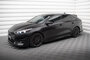 Maxton Design Kia Proceed GT Mk1 Facelift Sideskirt Diffuser Pro Street