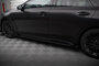 Maxton Design Kia Proceed GT Mk1 Facelift Sideskirt Diffuser Pro Street + Flaps