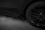 Maxton Design Kia Proceed GT Mk1 Facelift Sideskirt Diffuser Pro Street + Flaps