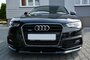 Maxton Design Audi S5 / S Line 8T Facelift Voorspoiler Spoiler Splitter Versie 1