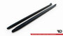 Maxton Design Audi A5 S Line / S5 8T Facelift Sideskirt Diffusers Versie 2