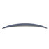 Bmw X6 F16 Kofferklep Spoiler Achterklep Primer