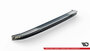 Maxton Design Volkswagen Golf 8 GTI / GTD / R 3D Achterklep Spoiler Extention Versie 1