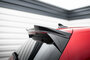 Maxton Design Volkswagen Golf 8 GTI / GTD / R 3D Achterklep Spoiler Extention Versie 1