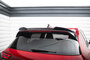 Maxton Design Volkswagen Golf 8 GTI / GTD / R 3D Achterklep Spoiler Extention Versie 1