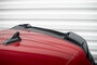 Maxton Design Volkswagen Golf 8 GTI / GTD / R 3D Achterklep Spoiler Extention Versie 1