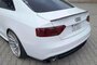 Maxton Design Audi A5 S Line Coupe 8T Rear Side Splitters Versie 1