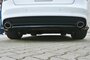 Maxton Design Audi A5 S Line Coupe / Sportback Central Rear Valance Spoiler Versie 1