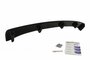 Maxton Design Audi A5 S Line Coupe / Sportback Central Rear Valance Spoiler Versie 2