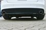 Maxton Design Audi A5 S Line Coupe / Sportback Central Rear Valance Spoiler Versie 2