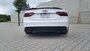 Maxton Design Audi A5 S Line Coupe / Sportback Central Rear Valance Spoiler Versie 2