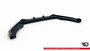 Maxton Design Volkswagen Scirocco Facelift Voorspoiler Spoiler Splitter Versie 2