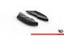 Maxton Design Volkswagen Scirocco Facelift Rear Side Splitters Versie 1