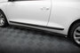 Maxton Design Volkswagen Scirocco Facelift Sideskirt Diffusers