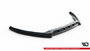 Maxton Design Ford Transit Connect MK2 Facelift Voorspoiler Spoiler Splitter Versie 2