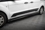 Maxton Design Ford Transit Connect MK2 Facelift Sideskirt Diffusers