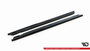 Maxton Design Ford Transit Connect MK2 Facelift Sideskirt Diffusers