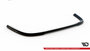 Maxton Design Ford Transit Connect MK2 Facelift Central Rear Valance Spoiler Versie 1