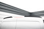 Maxton Design Ford Transit Connect MK2 Facelift Achterklep Spoiler Extention Versie 1