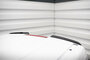 Maxton Design Ford Transit Connect MK2 Facelift Achterklep Spoiler Extention Versie 1