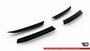 Maxton Design Ford Transit Connect MK2 Facelift Achterklep Spoiler Extention Versie 1