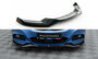 Maxton Design Bmw 3 Serie GT M Pack F34 Voorspoiler Spoiler Splitter Versie 2