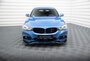Maxton Design Bmw 3 Serie GT M Pack F34 Voorspoiler Spoiler Splitter Versie 2