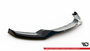 Maxton Design Bmw 3 Serie GT M Pack F34 Voorspoiler Spoiler Splitter Versie 2