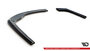 Maxton Design Bmw 3 Serie GT M Pack F34 Central Rear Valance Spoiler Versie 1