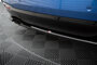 Maxton Design Bmw 3 Serie GT M Pack F34 Central Rear Valance Spoiler Versie 1