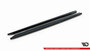 Maxton Design Bmw 3 Serie GT M Pack F34 Sideskirt Diffusers